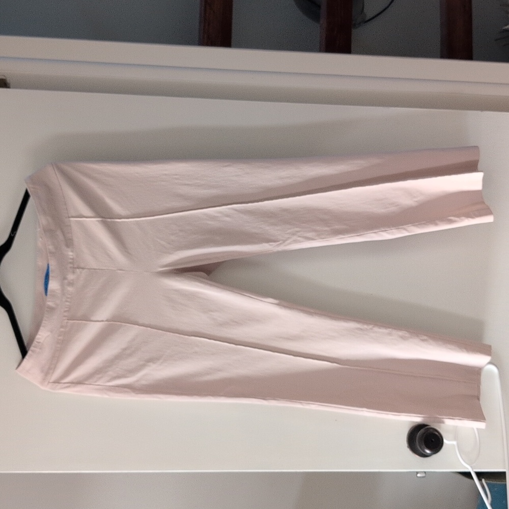 J. McLaughlin Cream Garment